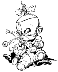 Madbaby