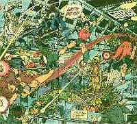 Teen Titan Colors