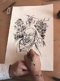 Willedraw
